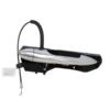 MANIGLIA ESTERNA ANTERIORE DESTRA ALFA ROMEO Giulietta Serie (940_) 156099954 (13>)