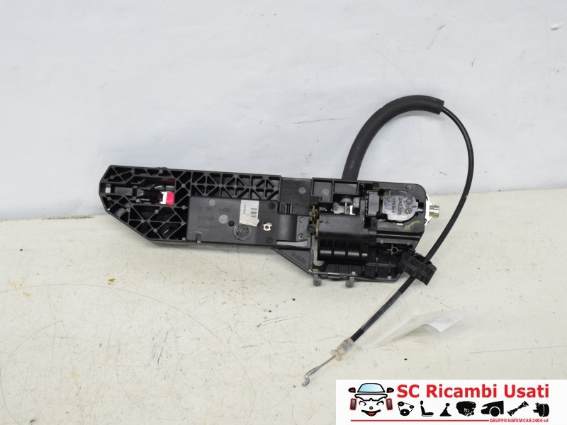 MANIGLIA ESTERNA ANTERIORE DESTRA ALFA ROMEO Giulietta Serie (940_) 156099954 (13>)