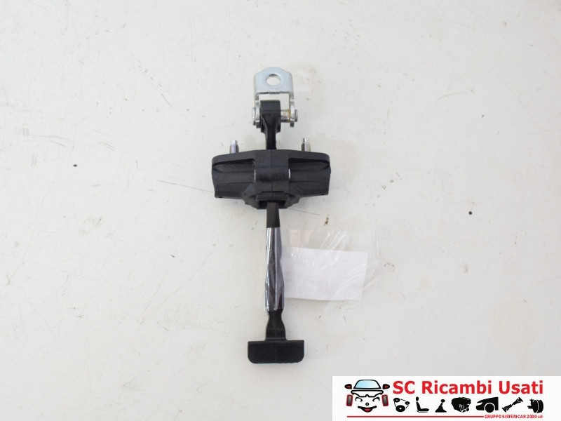 TIRANTE POSTERIORE DESTRA SINISTRA ALFA ROMEO Giulietta Serie (940_) 50521442 (13>)