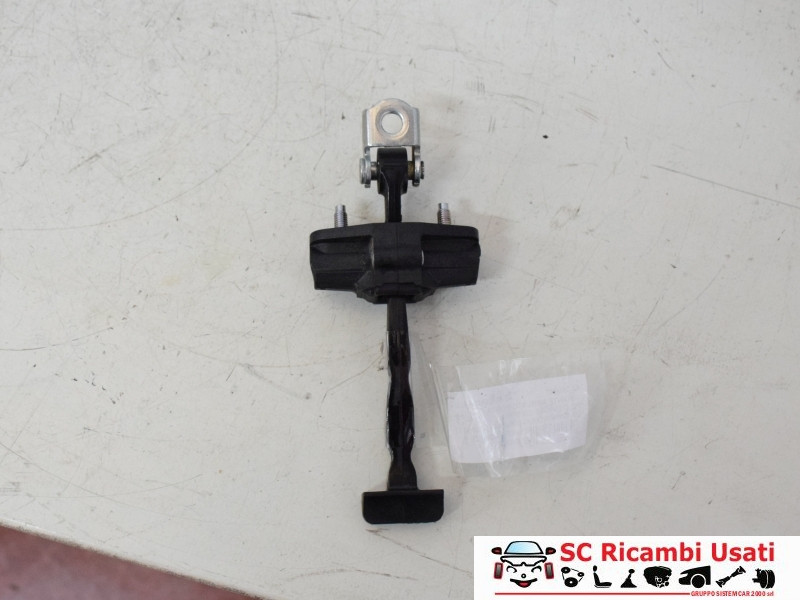 TIRANTE POSTERIORE DESTRA SINISTRA ALFA ROMEO Giulietta Serie (940_) 50521442 (13>)