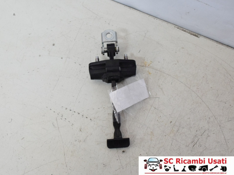 TIRANTE POSTERIORE DESTRA SINISTRA ALFA ROMEO Giulietta Serie (940_) 50521442 (13>)