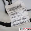 PORTIERA POSTERIORE DESTRA ALFA ROMEO Giulietta Serie (940_) 50522981 (13>)
