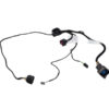 CABLAGGIO PORTA POSTERIORE DESTRA ALFA ROMEO Giulietta Serie (940_) 50522984 (13>)