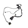 PORTIERA POSTERIORE DESTRA ALFA ROMEO Giulietta Serie (940_) 50522984 (13>)