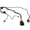 PORTIERA POSTERIORE DESTRA ALFA ROMEO Giulietta Serie (940_) 50522984 (13>)