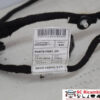 PORTIERA POSTERIORE DESTRA ALFA ROMEO Giulietta Serie (940_) 50522984 (13>)
