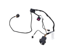 IMPIANTO ELETTRICO (CABLAGGIO) PORTA POSTERIORE SX ALFA ROMEO Giulietta Serie (940_) 50522992 (13>)