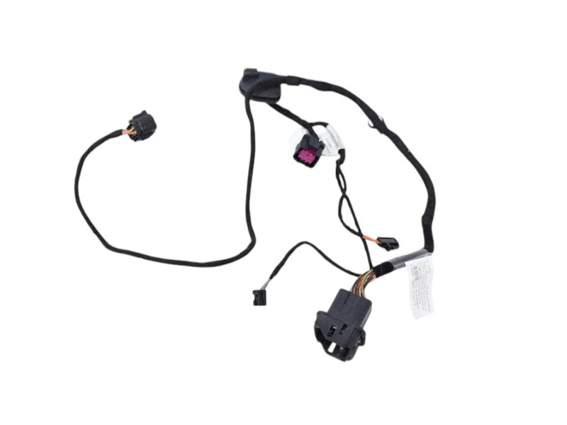 IMPIANTO ELETTRICO (CABLAGGIO) PORTA POSTERIORE SX ALFA ROMEO Giulietta Serie (940_) 50522992 (13>)