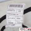 IMPIANTO ELETTRICO (CABLAGGIO) PORTA POSTERIORE SX ALFA ROMEO Giulietta Serie (940_) 50522992 (13>)