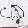 IMPIANTO ELETTRICO (CABLAGGIO) PORTA POSTERIORE SX ALFA ROMEO Giulietta Serie (940_) 50522992 (13>)
