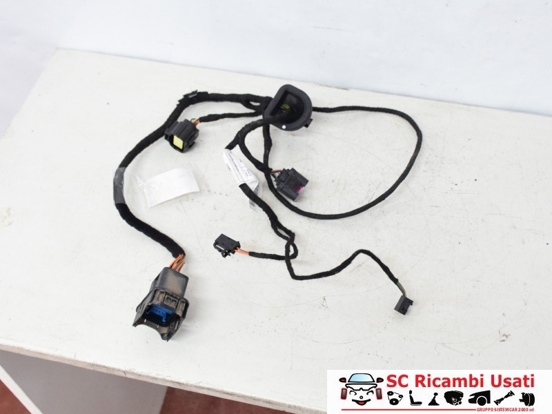 IMPIANTO ELETTRICO (CABLAGGIO) PORTA POSTERIORE SX ALFA ROMEO Giulietta Serie (940_) 50522992 (13>)