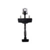 TIRANTE POSTERIORE DESTRA SINISTRA ALFA ROMEO Giulietta Serie (940_) 50521442 (13>)