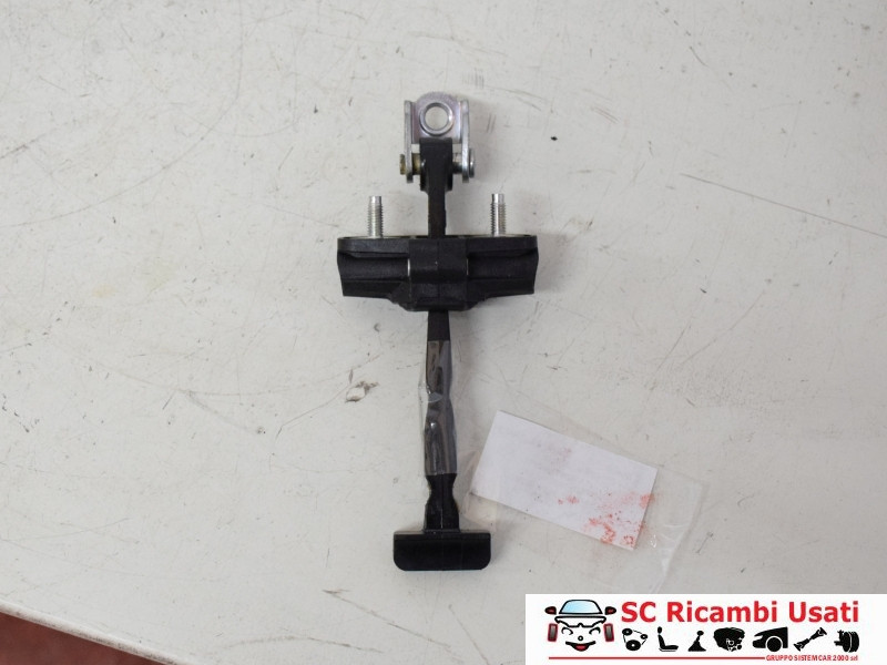 TIRANTE POSTERIORE DESTRA SINISTRA ALFA ROMEO Giulietta Serie (940_) 50521442 (13>)