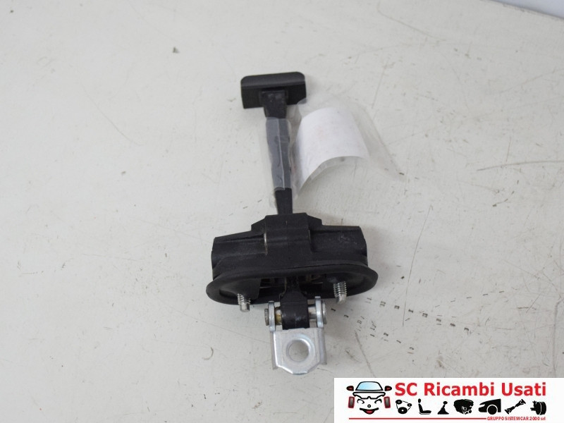 TIRANTE POSTERIORE DESTRA SINISTRA ALFA ROMEO Giulietta Serie (940_) 50521442 (13>)