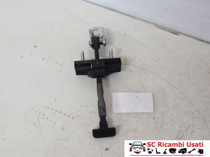 TIRANTE POSTERIORE DESTRA SINISTRA ALFA ROMEO Giulietta Serie (940_) 50521442 (13>)