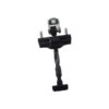 TIRANTE FERMO PORTA ANT. DX ALFA ROMEO Giulietta Serie (940_) 50509843 (13>)