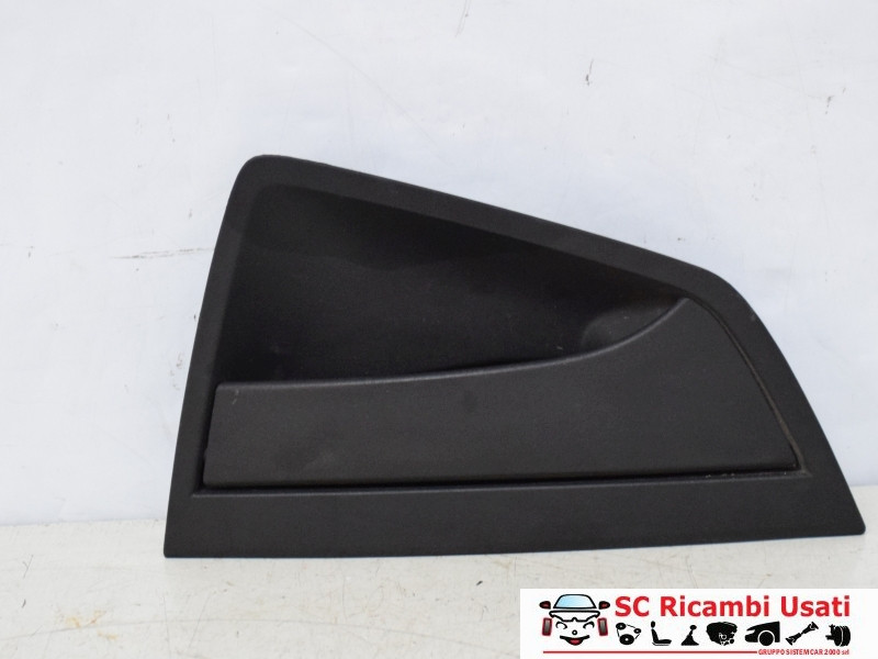 MANIGLIA ESTERNA POSTERIORE SINISTRA ALFA ROMEO Giulietta Serie (940_) 156098845 (13>)