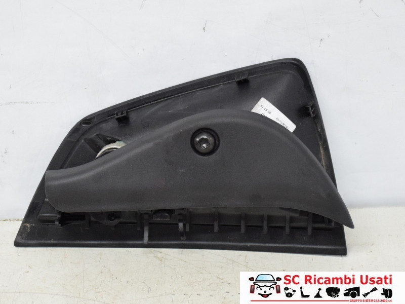 MANIGLIA ESTERNA POSTERIORE SINISTRA ALFA ROMEO Giulietta Serie (940_) 156098845 (13>)