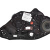 MECCANISMO ALZAVETRO POST. SX ALFA ROMEO Giulietta Serie (940_) 50530293 (13>)