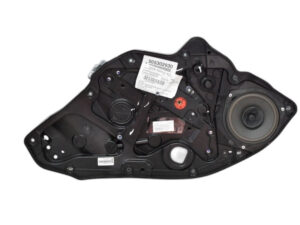 MECCANISMO ALZAVETRO POST. SX ALFA ROMEO Giulietta Serie (940_) 50530293 (13>)
