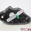 MECCANISMO ALZAVETRO POST. SX ALFA ROMEO Giulietta Serie (940_) 50530293 (13>)