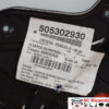 MECCANISMO ALZAVETRO POST. SX ALFA ROMEO Giulietta Serie (940_) 50530293 (13>)