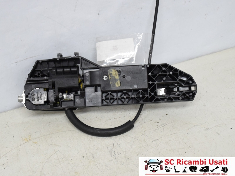 MANIGLIA ESTERNA ANTERIORE DESTRA ALFA ROMEO Giulietta Serie (940_) 156099954 (13>)