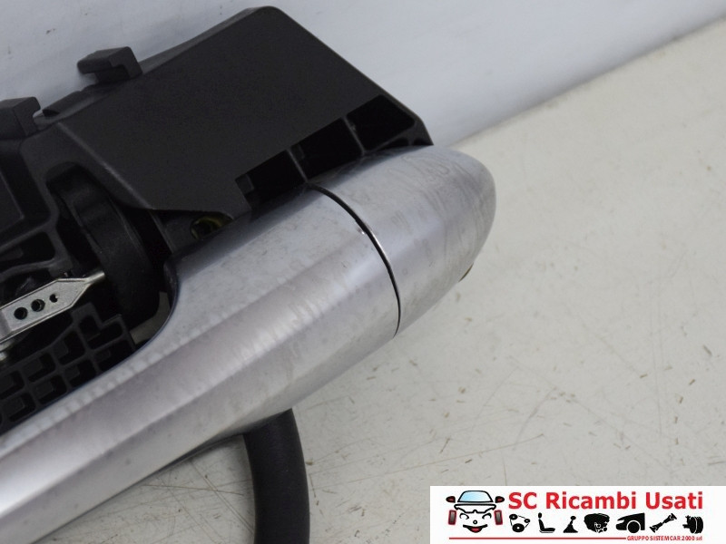 MANIGLIA ESTERNA ANTERIORE DESTRA ALFA ROMEO Giulietta Serie (940_) 156099954 (13>)