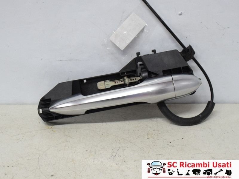 MANIGLIA ESTERNA ANTERIORE DESTRA ALFA ROMEO Giulietta Serie (940_) 156099954 (13>)