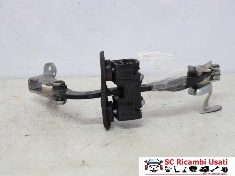 TIRANTE FERMO PORTA POST SX CITROEN Jumper 3&deg; Serie 1613353880 (06>14)