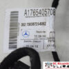 PORTIERA POSTERIORE DESTRA MERCEDES Classe A Serie (W176) A1765405708 (12>18)