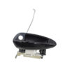 MANIGLIA ESTERNA ANTERIORE SINISTRA FIAT Grande Punto 2&deg; Serie 735471437 (08>10)