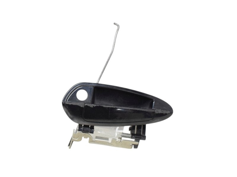 MANIGLIA ESTERNA ANTERIORE SINISTRA FIAT Grande Punto 2&deg; Serie 735471437 (08>10)
