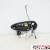 MANIGLIA ESTERNA ANTERIORE SINISTRA FIAT Grande Punto 2&deg; Serie 735471437 (08>10)