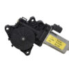 MECCANISMO ALZAVETRO POST. SX FIAT Stilo Berlina 5P 46841277 (01>10)