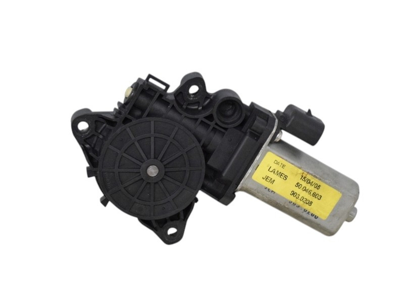 MECCANISMO ALZAVETRO POST. SX FIAT Stilo Berlina 5P 46841277 (01>10)