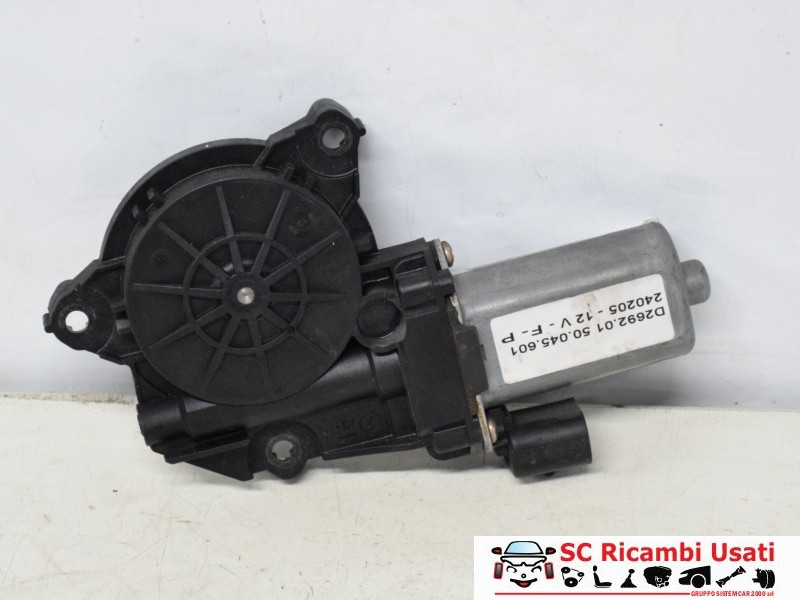 MOTORINO ALZAVETRO POSTERIORE DESTRA FIAT Stilo Berlina 5P 46841278 (01>10)