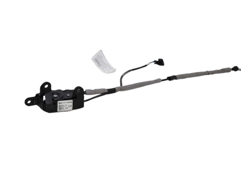 SERRATURA COFANO POSTERIORE MINI Cooper 2° Serie 51247195099 (06>13)