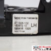 SERRATURA COFANO POSTERIORE MINI Cooper 2° Serie 51247195099 (06>13)