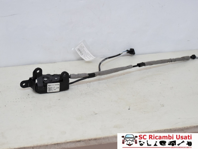 SERRATURA COFANO POSTERIORE MINI Cooper 2° Serie 51247195099 (06>13)