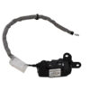 SERRATURA PORTELLONE POSTERIORE MINI Cooper 2° Serie 51247195100 (06>13)