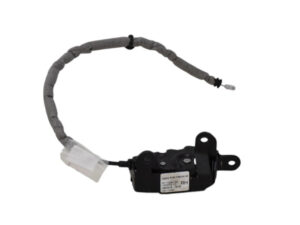 SERRATURA PORTELLONE POSTERIORE MINI Cooper 2° Serie 51247195100 (06>13)