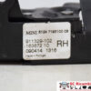 SERRATURA PORTELLONE POSTERIORE MINI Cooper 2° Serie 51247195100 (06>13)