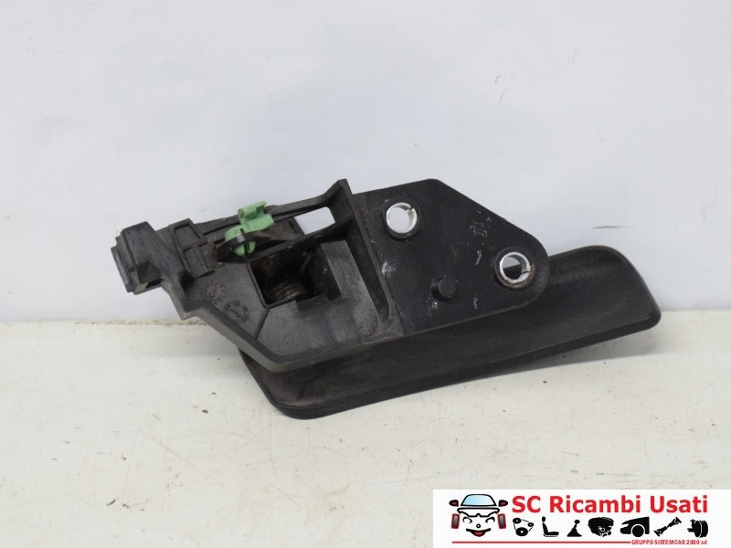 MANIGLIA INTERNA ANTERIORE DESTRA FIAT Ducato 5° Serie Restyling (14>16)