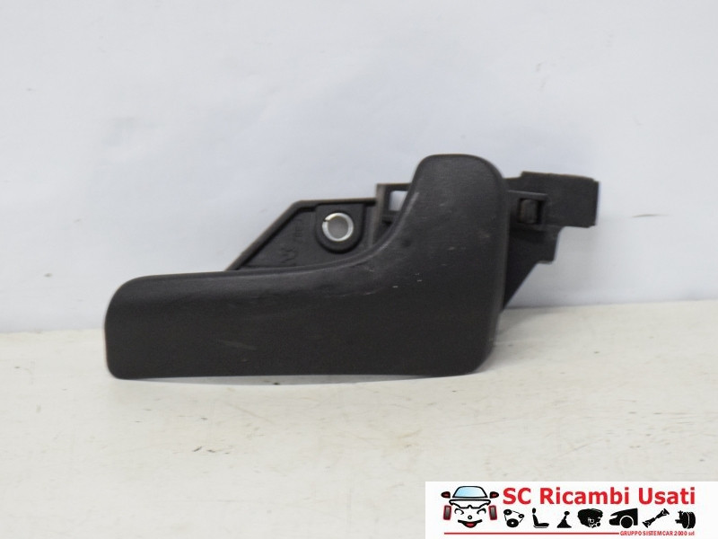 MANIGLIA INTERNA ANTERIORE DESTRA FIAT Ducato 5° Serie Restyling (14>16)
