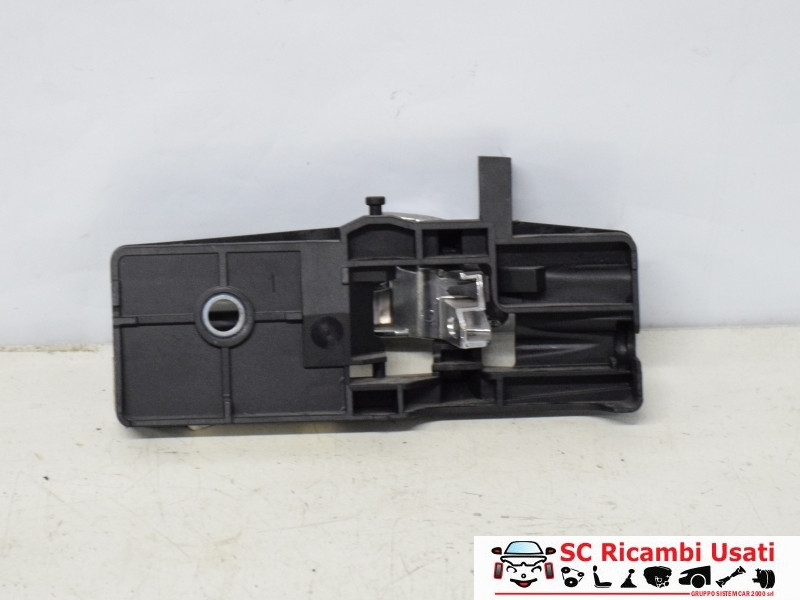 MANIGLIA INTERNA ANTERIORE SINISTRA ALFA ROMEO 159 Berlina Serie (939_) 156043461 (05>11)