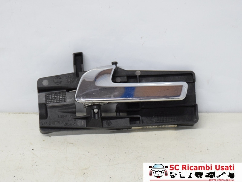 MANIGLIA INTERNA ANTERIORE SINISTRA ALFA ROMEO 159 Berlina Serie (939_) 156043461 (05>11)