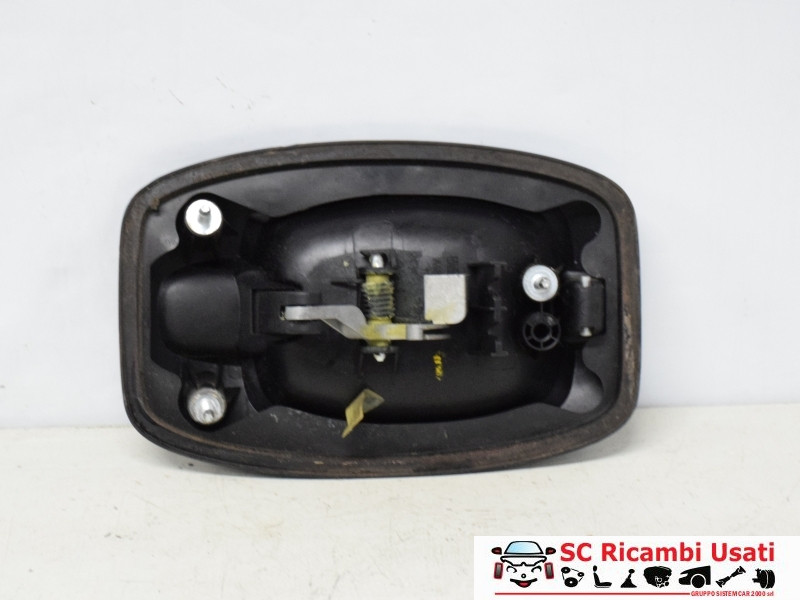 MANIGLIA ESTERNA ANTERIORE DESTRA FIAT Ducato 5° Serie Restyling (14>16)