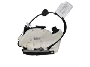 SERRATURA POSTERIORE SINISTRA VOLKSWAGEN Tiguan 2° Serie 5N0839015D (11>15)
