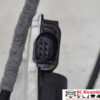 SERRATURA ANTERIORE DESTRA VOLKSWAGEN Tiguan 2° Serie 5N1837016C (11>15)